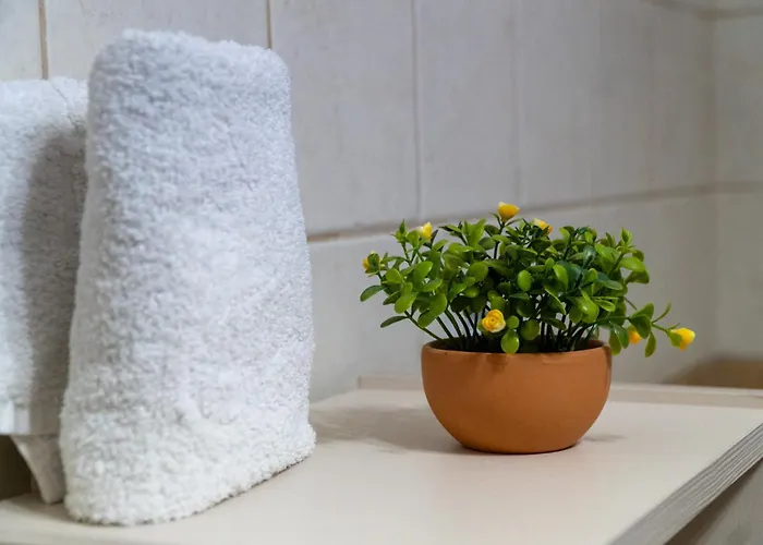 Stergios_apartments 04 * Kozani